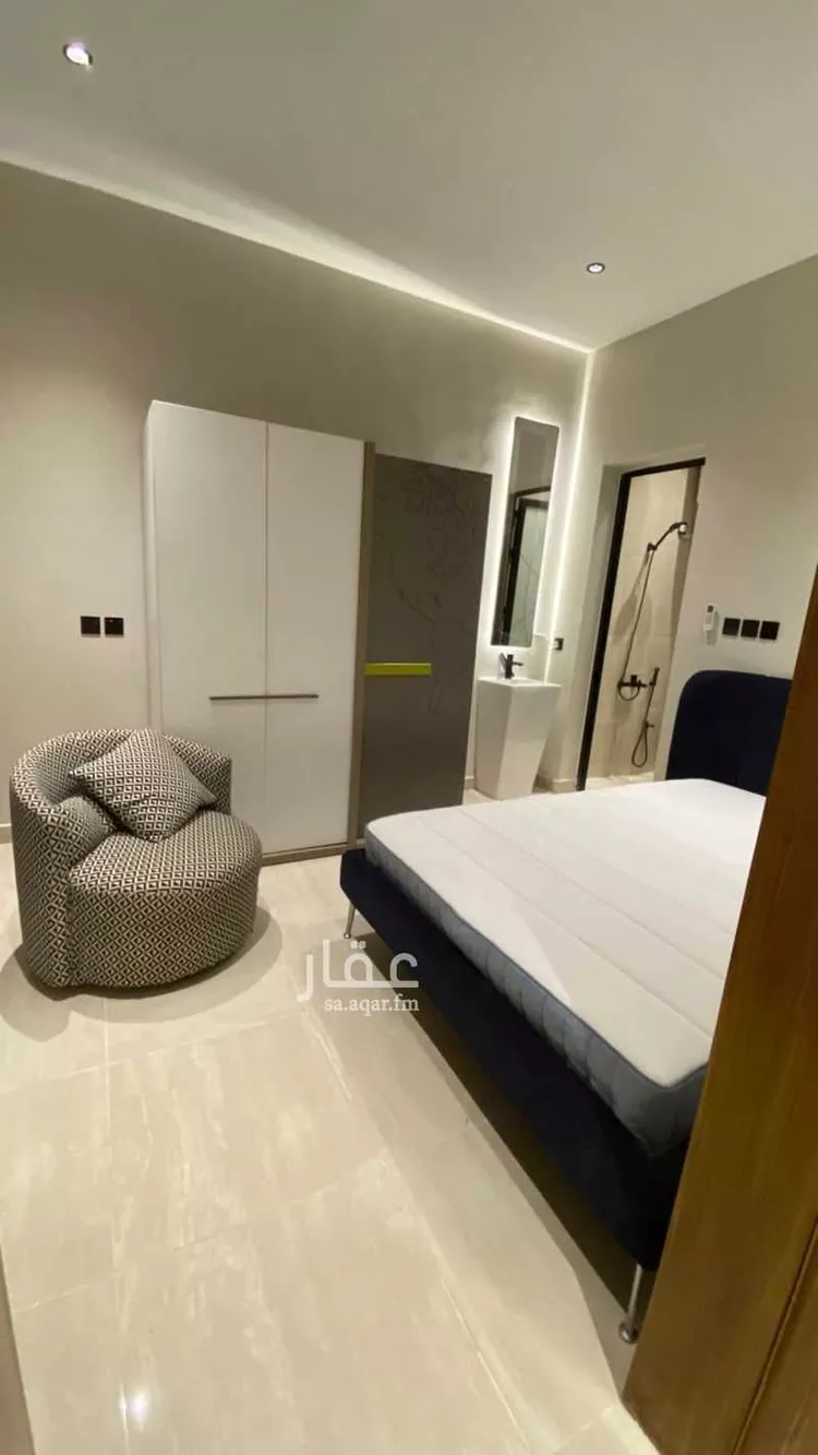 شقة للإيجار في شارع شارع النعيريه , حي الحمراء, مدينة الخبر, المنطقة الشرقية صورة 3