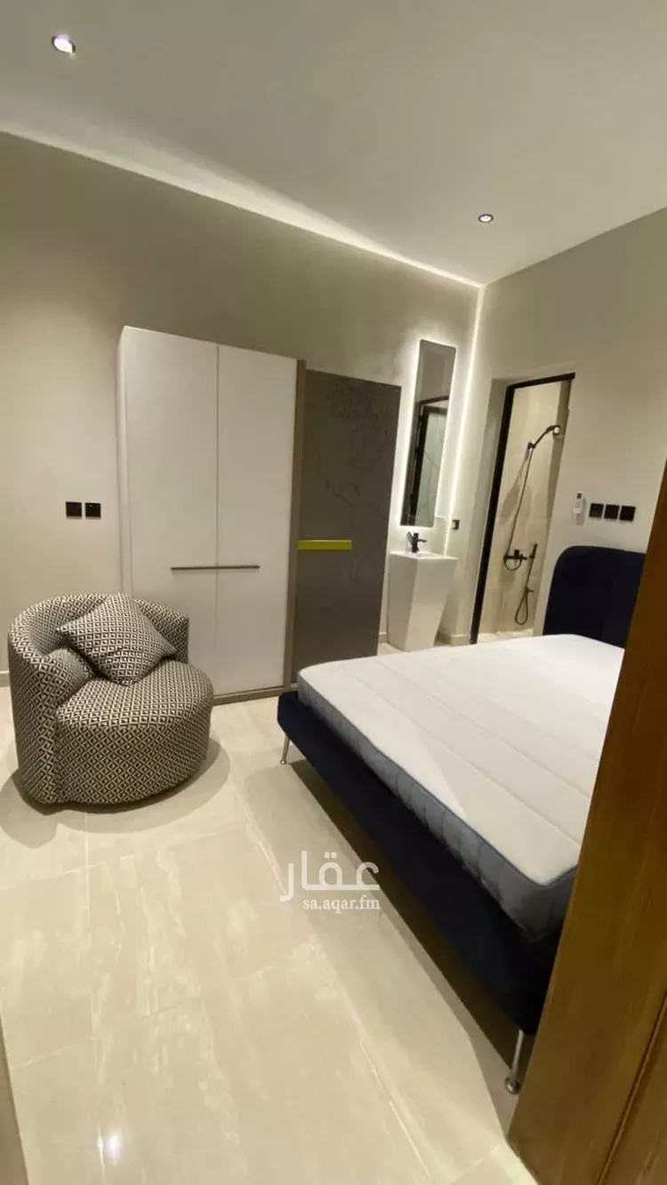 شقة للإيجار في شارع المراح, حي الحمراء, مدينة الخبر, المنطقة الشرقية