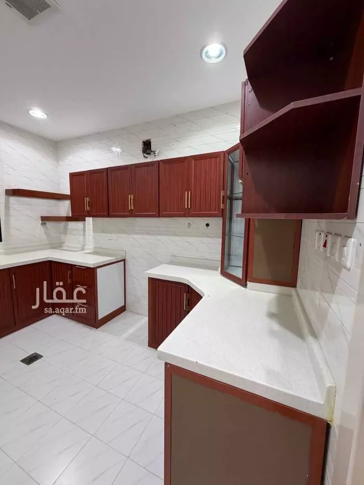 شقة للإيجار في شارع رزيقة, حي قرطبة, مدينة الرياض, منطقة الرياض صورة 3