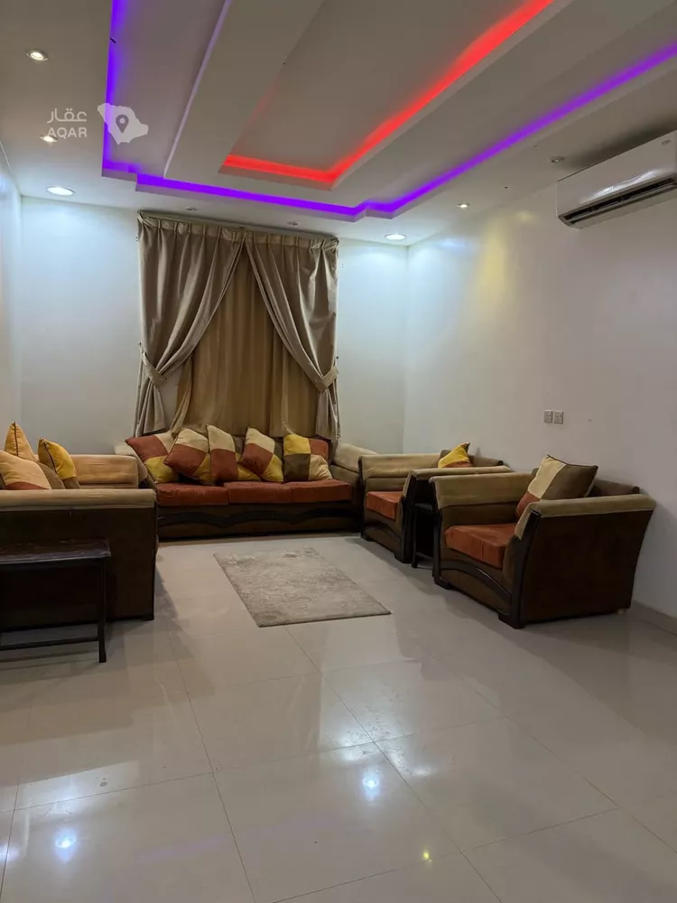 شقة للإيجار في شارع علي حسن غسال, حي الرمال, مدينة الرياض, منطقة الرياض 7