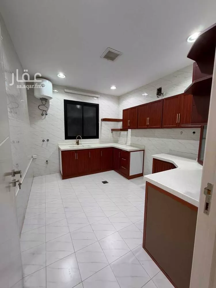 شقة للإيجار في شارع رزيقة, حي قرطبة, مدينة الرياض, منطقة الرياض صورة 4