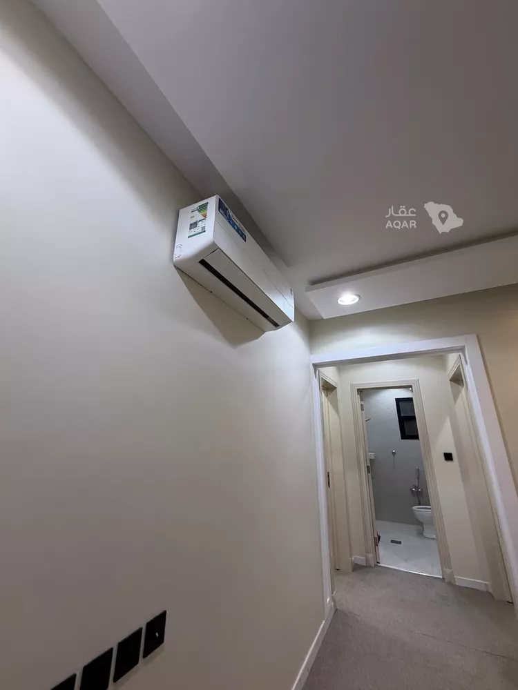 شقة للإيجار في شارع رزيقة, حي قرطبة, مدينة الرياض, منطقة الرياض 6