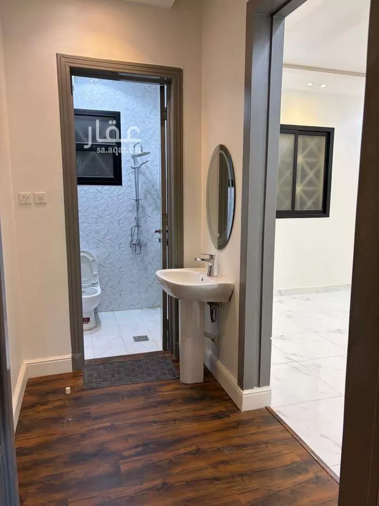 شقة للإيجار في شارع رزيقة, حي قرطبة, مدينة الرياض, منطقة الرياض صورة 3