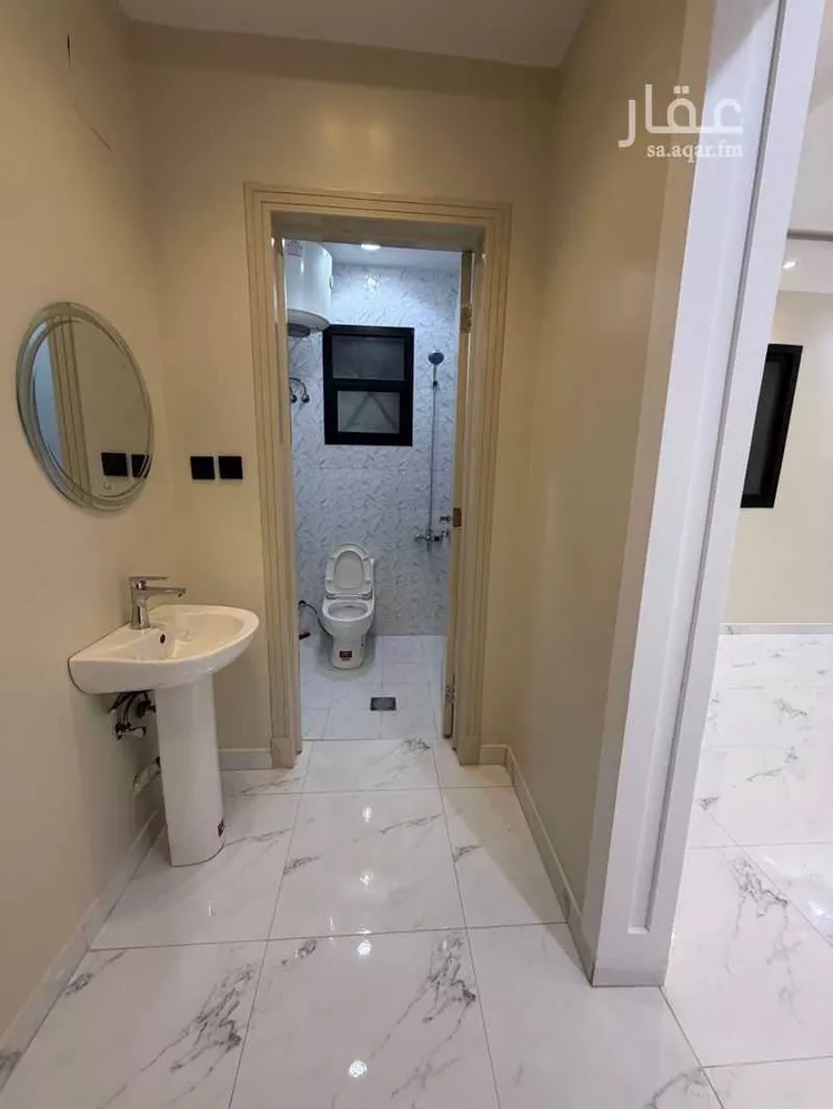 شقة للإيجار في شارع رزيقة, حي قرطبة, مدينة الرياض, منطقة الرياض صورة 2