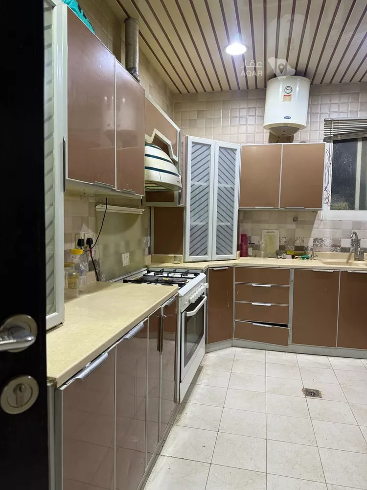 شقة للإيجار في شارع علي حسن غسال, حي الرمال, مدينة الرياض, منطقة الرياض 5
