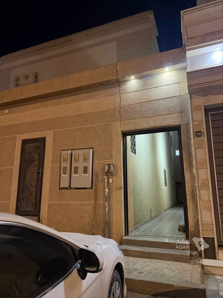 شقة للإيجار في شارع علي حسن غسال, حي الرمال, مدينة الرياض, منطقة الرياض 4