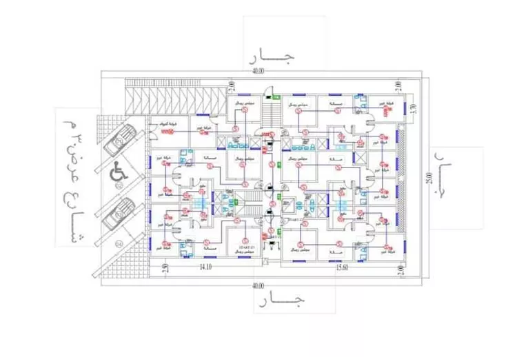 Land for Sale in Riyadh As Saadah صورة 2
