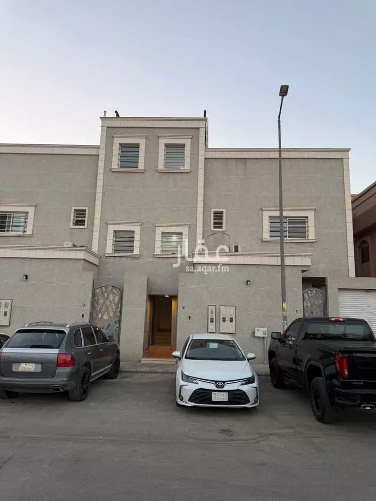 عمارة للإيجار في شارع أبي بحير, حي الفيحاء, مدينة الرياض, منطقة الرياض صورة 2