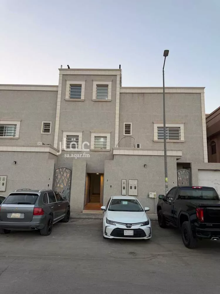 دور للإيجار في شارع أبي بحير, حي الفيحاء, مدينة الرياض, منطقة الرياض صورة 3