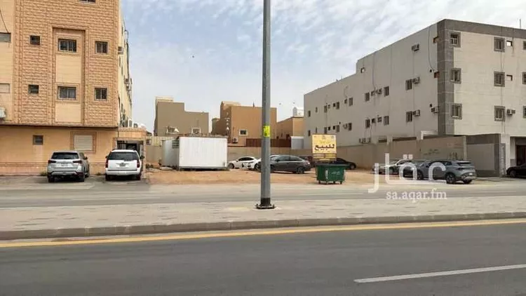 Land for Sale in Riyadh As Saadah صورة 4