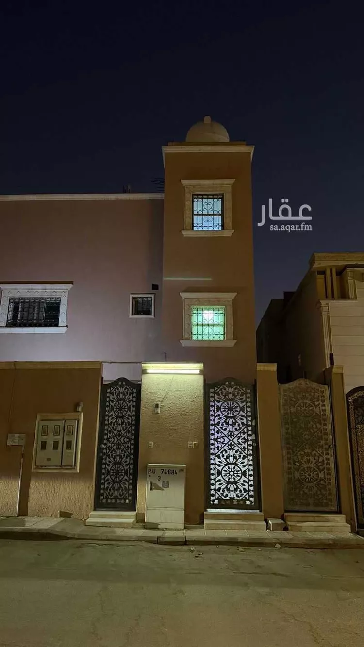 Floor for Rent in Riyadh Al Fayha صورة 5