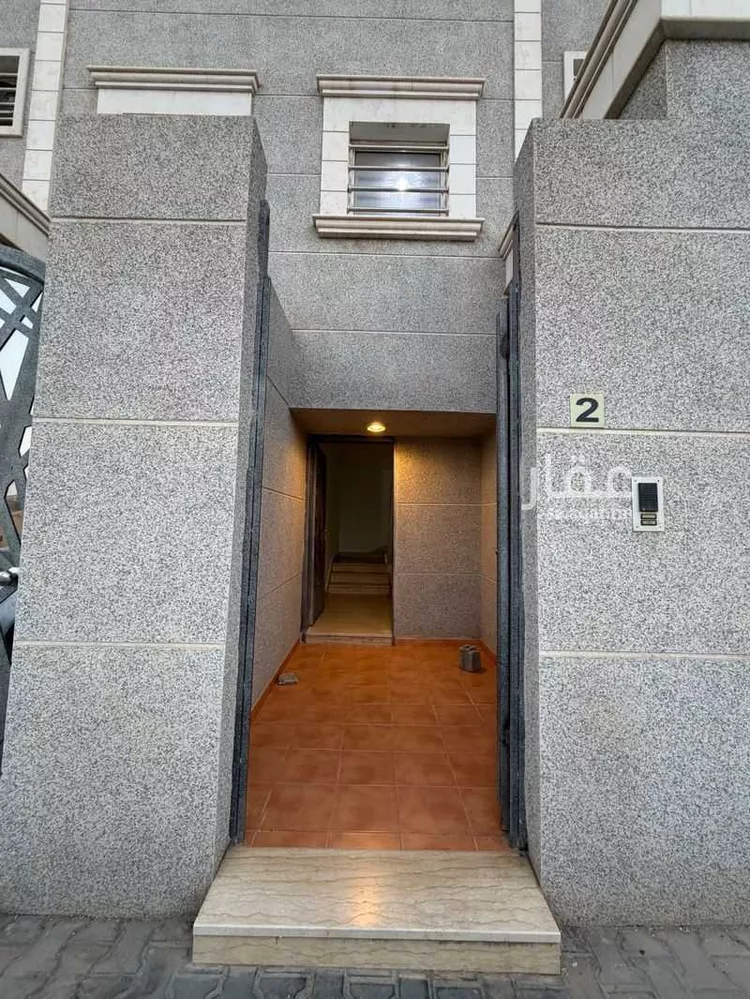 عمارة للإيجار في شارع أبي بحير, حي الفيحاء, مدينة الرياض, منطقة الرياض صورة 3