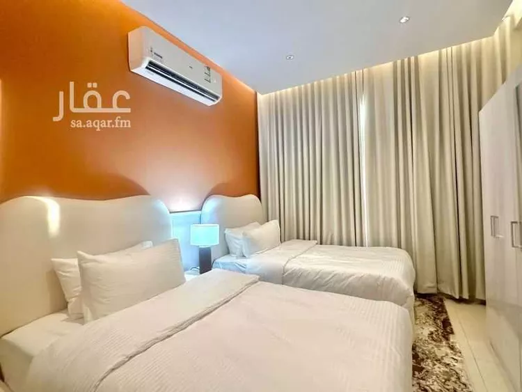 شقة للإيجار في شارع ابها ، حي الملقا ، الرياض ، منطقة الرياض صورة 2