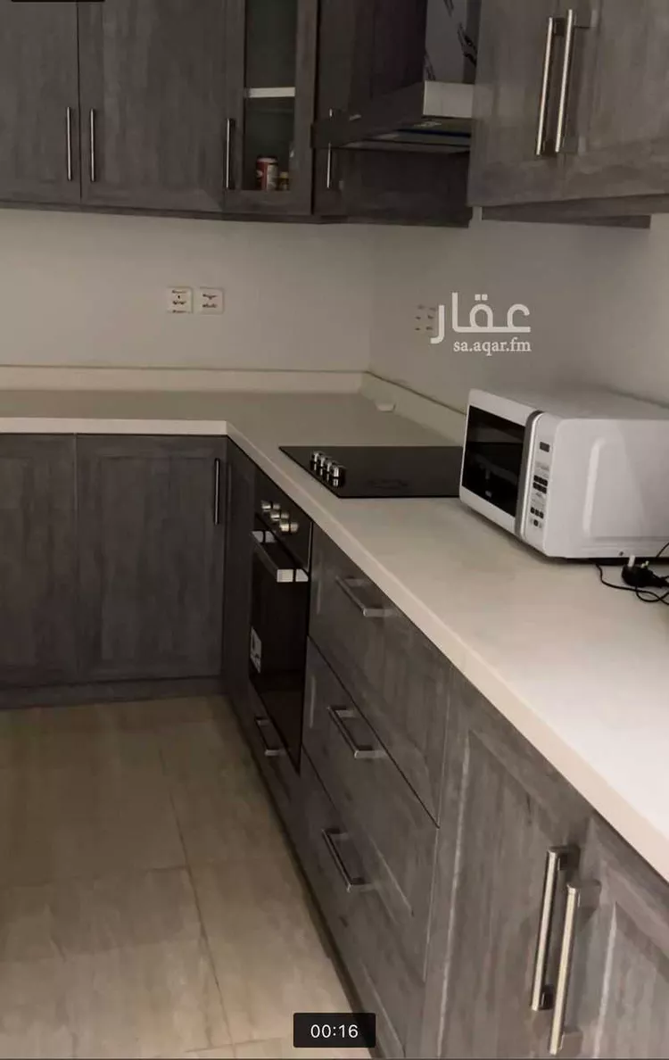 شقة للإيجار في شارع إبراهيم بن الأحمدي ، حي القيروان ، الرياض ، منطقة الرياض صورة 3