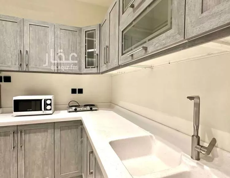 شقة للإيجار في شارع ابها ، حي الملقا ، الرياض ، منطقة الرياض صورة 4