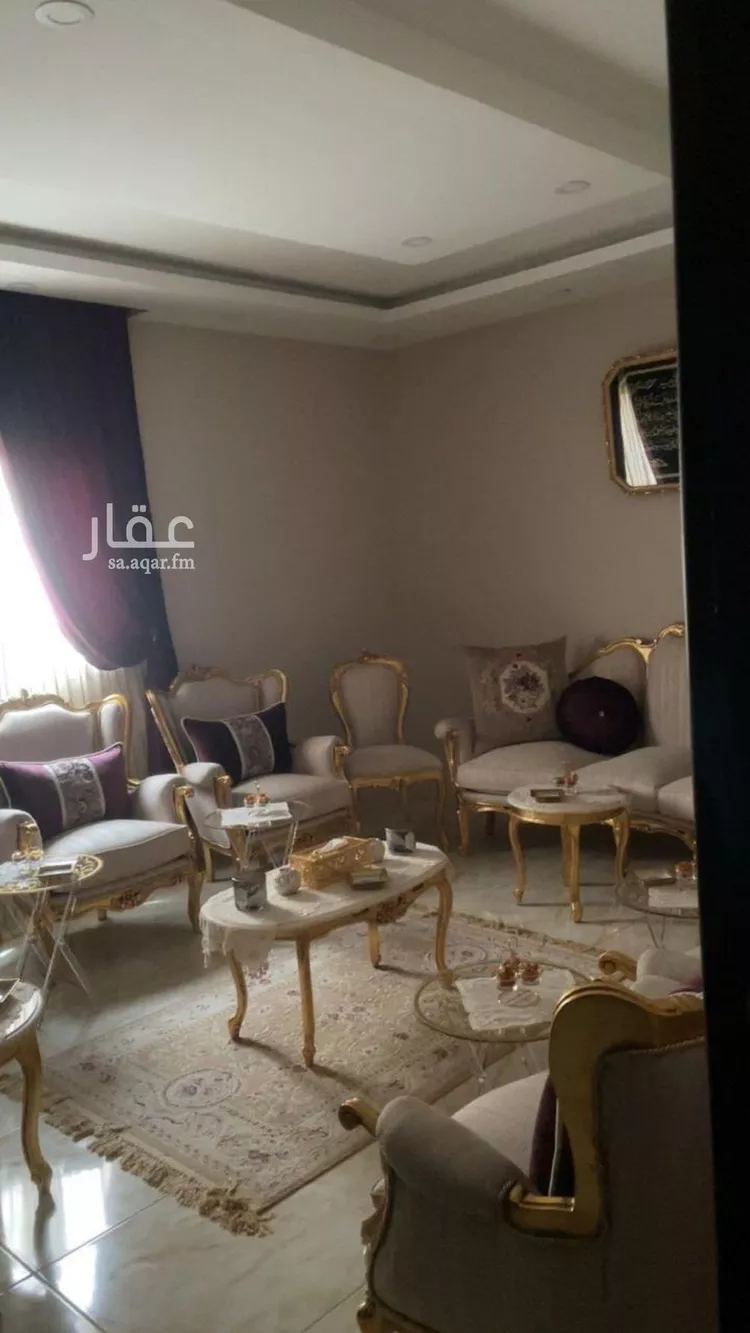 شقة للبيع في شارع يحيىى الزمى, حي بنى بياضة, مدينة المدينه المنوره, منطقة المدينة المنورة صورة 5