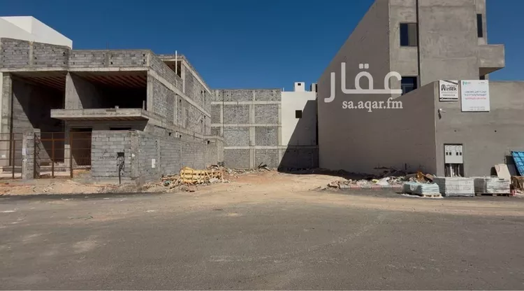 أرض للبيع في شارع محمد بن عبدالرحمن المؤذن, حي السد, مدينة المدينة المنورة, منطقة المدينة المنورة 6