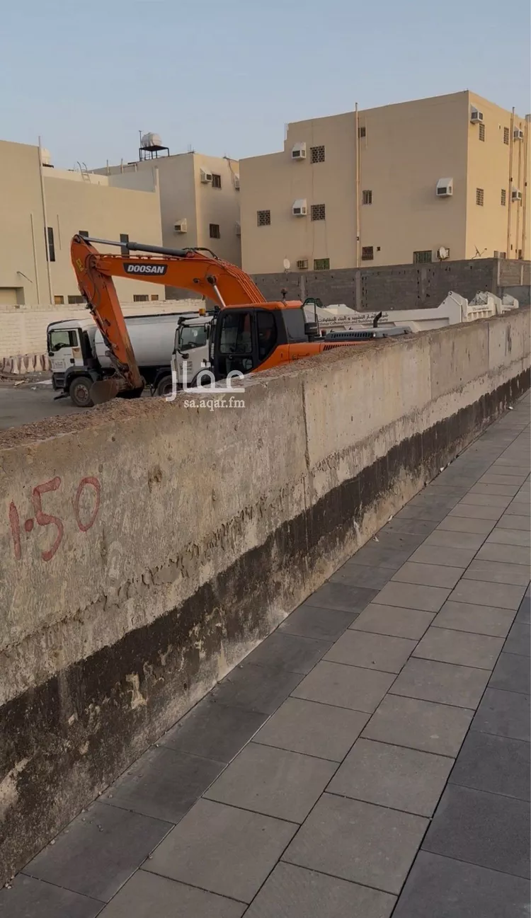 أرض للبيع في شارع حماد بن اسحاق بن اسماعيل, حي عروة, مدينة المدينة المنورة, منطقة المدينة المنورة صورة 3