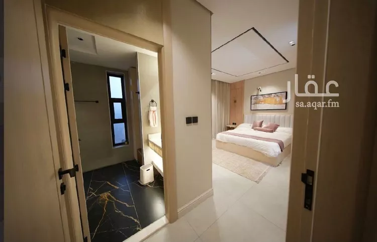 شقة للبيع في شارع ابن راجل, حي وادي مذينب, مدينة المدينة المنورة, منطقة المدينة المنورة صورة 2