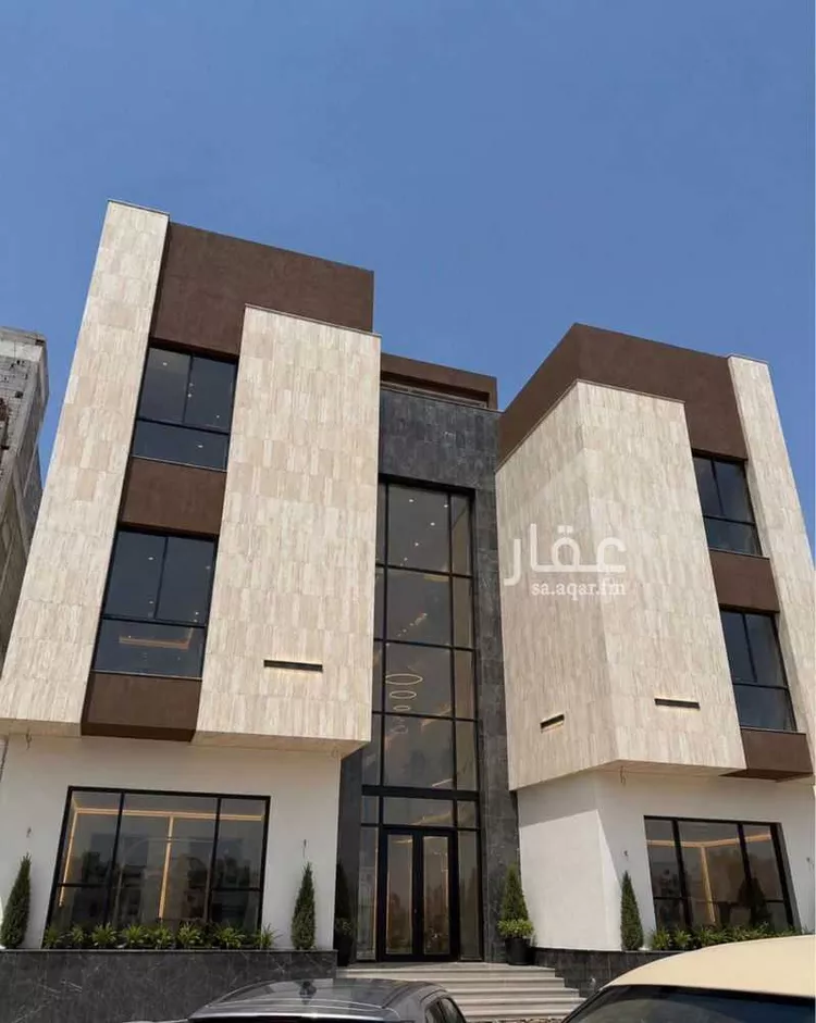 Building for Sale in Medina Shuran