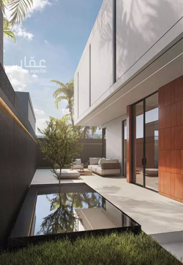 فيلا للبيع في شارع يحيى بن اسماعيل, حي الفاروق, مدينة الرياض, منطقة الرياض صورة 5