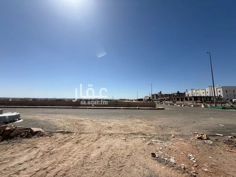 أرض للبيع في شارع محمد بن عبدالرحمن المؤذن, حي السد, مدينة المدينة المنورة, منطقة المدينة المنورة
