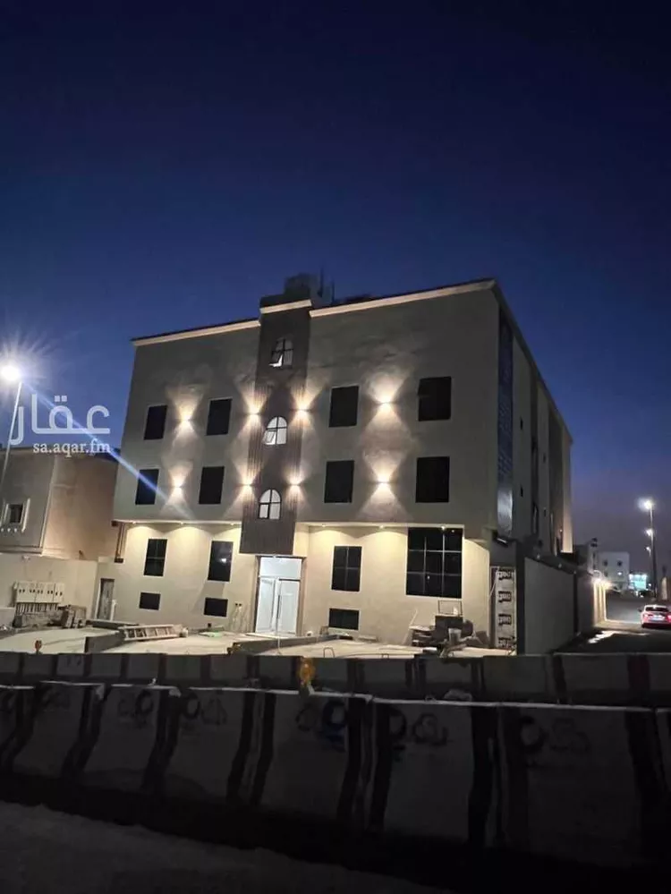 شقة للبيع في شارع الحسن الرامهرمزي, حي الرانوناء, مدينة المدينة المنورة, منطقة المدينة المنورة