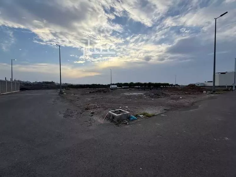 Land for Sale in Medina Ayn Al Khif صورة 4