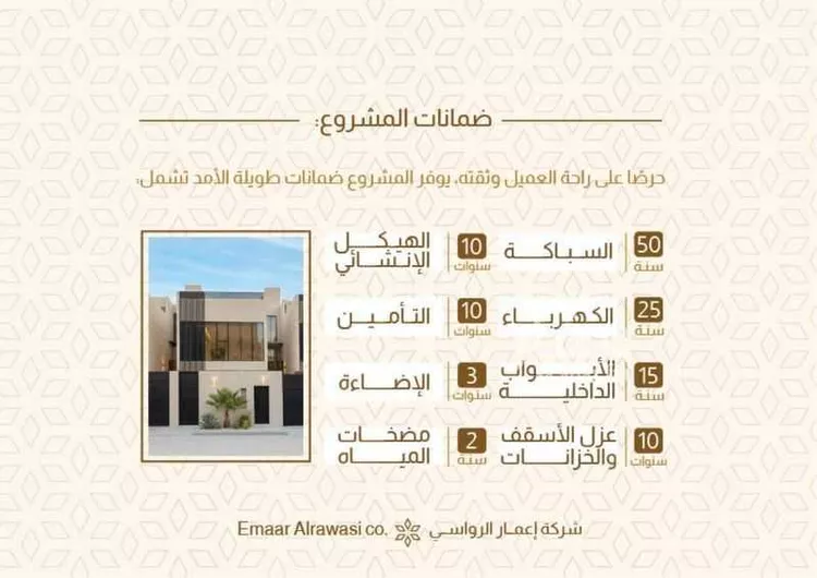 فيلا للبيع في شارع صدقة بن ابي عمران, حي السد, مدينة المدينة المنورة, منطقة المدينة المنورة صورة 2