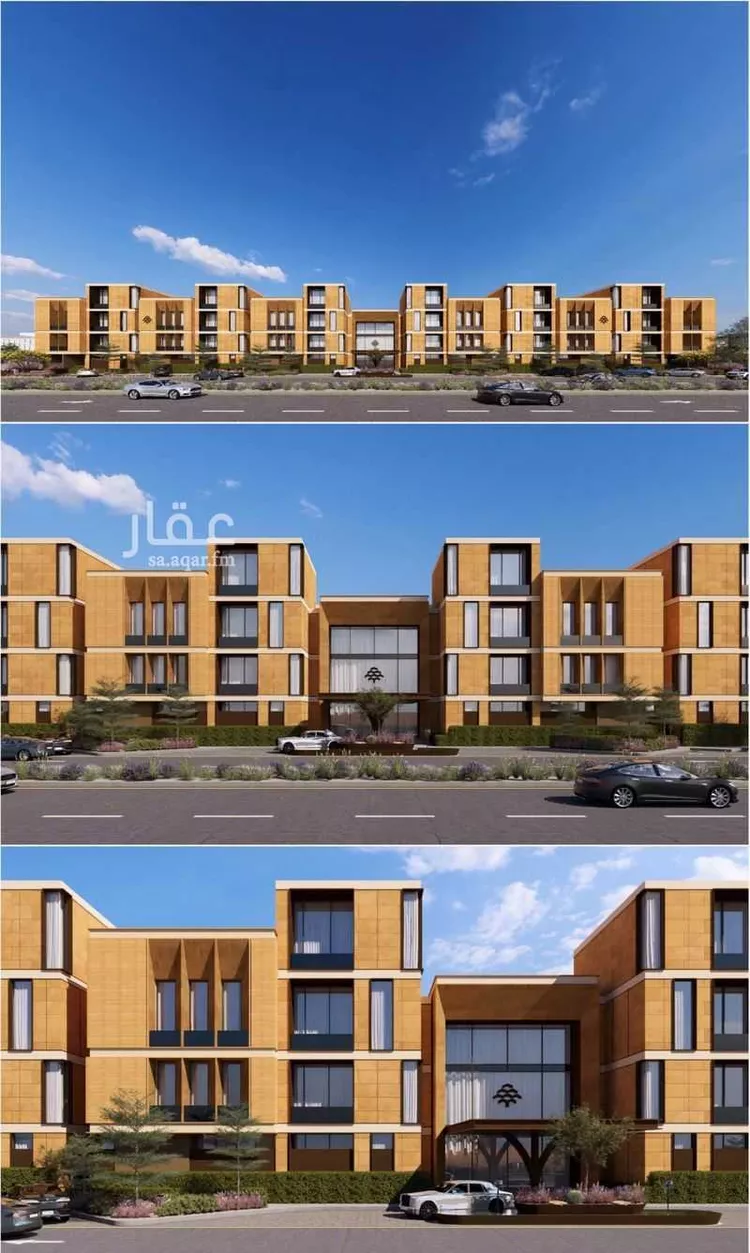 شقة للبيع في شارع الرديف, حي الندى, مدينة الرياض, منطقة الرياض صورة 4