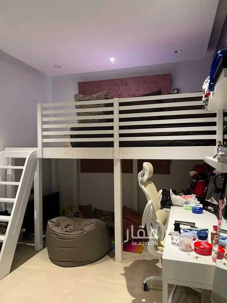 شقة للبيع في شارع عبداللطيف بن عبدالملك, حي الملقا, مدينة الرياض, منطقة الرياض صورة 2