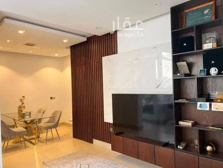 Apartment for Sale in Riyadh Al Malqa 6