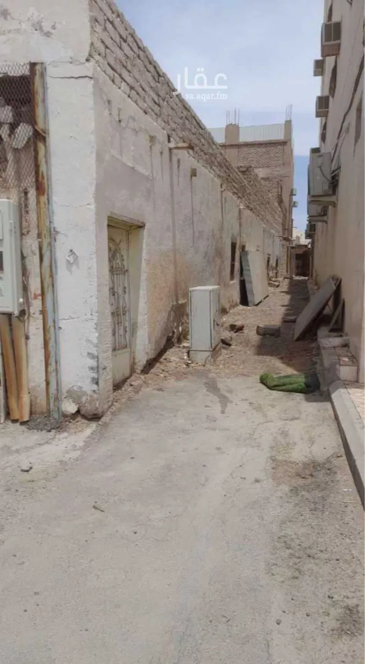 أرض للبيع في شارع زيد بن لبيد الانصاري, حي بنى ظفر, مدينة المدينة المنورة, منطقة المدينة المنورة صورة 5