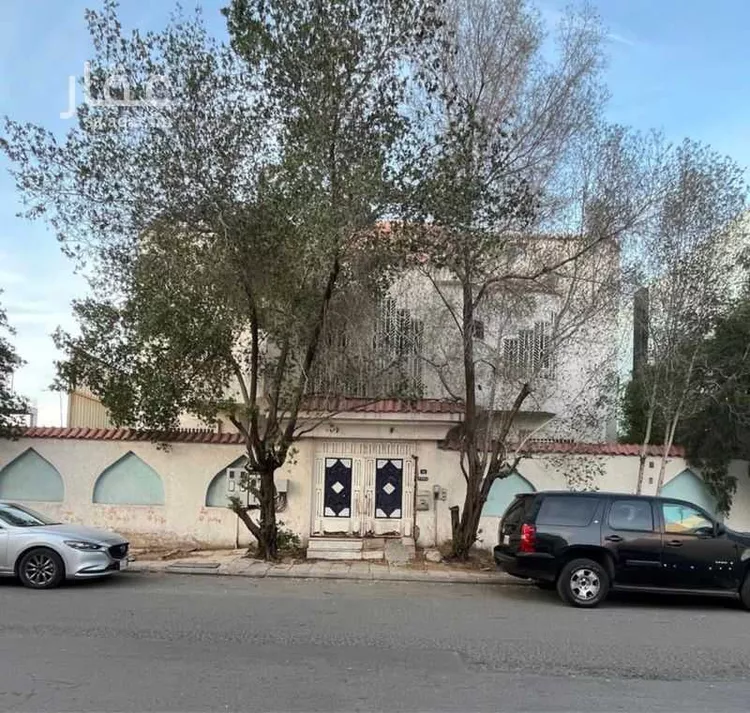 فيلا للإيجار في شارع قتيبة ابن مسلم, حي بئر عثمان, مدينة المدينة المنورة, منطقة المدينة المنورة