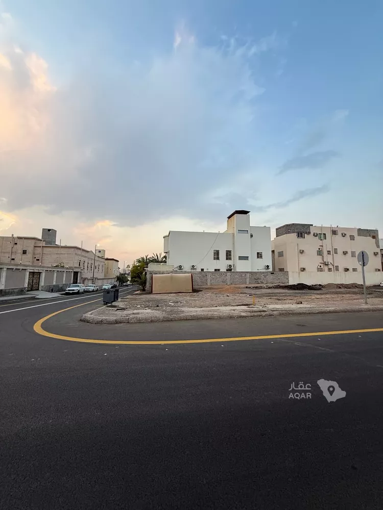 أرض للبيع في شارع ذبيان ابن ربيعة, حي وادي مهزور, مدينة المدينة المنورة, منطقة المدينة المنورة صورة 4