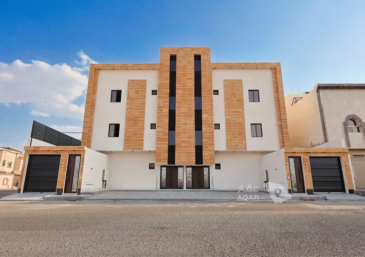 Building for Sale in Medina Ad Difa