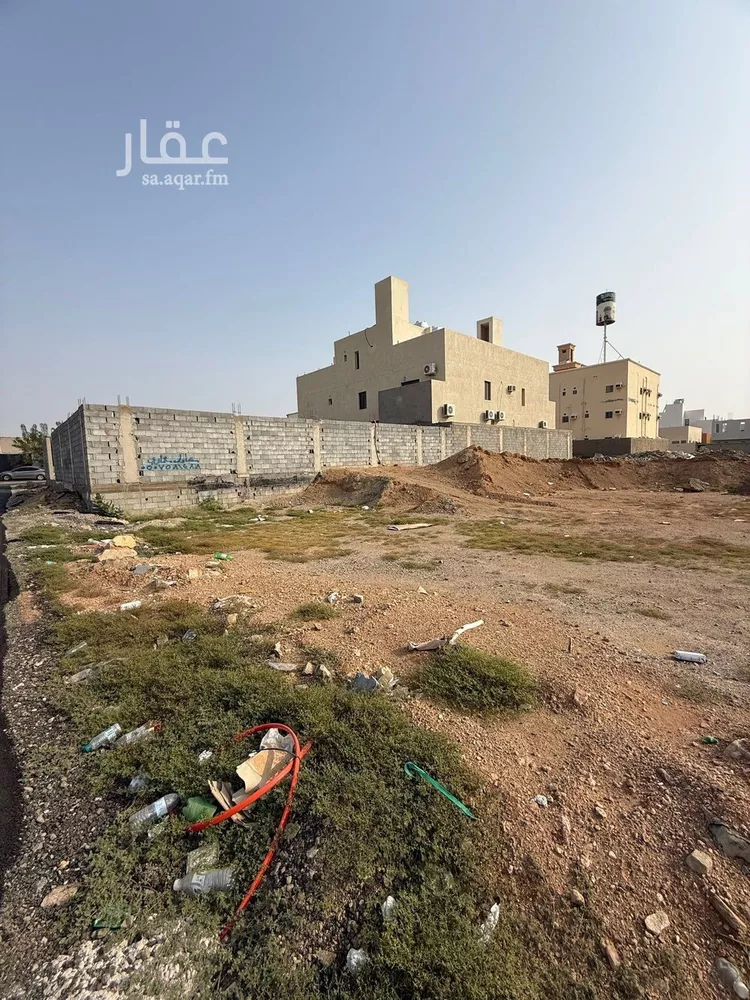 أرض للبيع في شارع ملهي سمير رمثان الحربي, حي الرياض, مدينة جدة, منطقة مكة المكرمة صورة 2