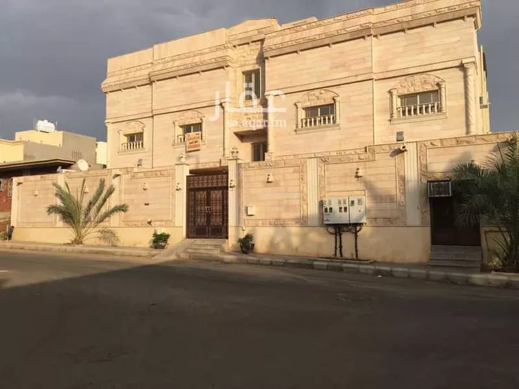 عمارة للبيع في شارع عبدالله بن عبيد, حي الروابي, مدينة المدينة المنورة, منطقة المدينة المنورة