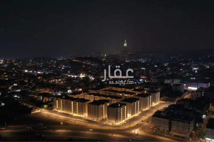 شقة للبيع في شارع اوس بن مالك الاشجعي رضي الله عنه, حي الملك فهد, مدينة مكه المكرمه, منطقة مكة المكرمة