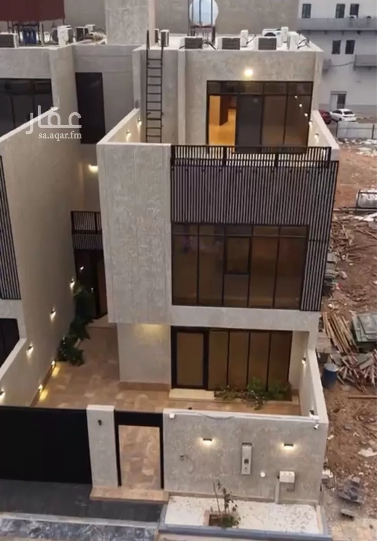 فيلا للبيع في شارع صدقة بن ابي عمران, حي السد, مدينة المدينة المنورة, منطقة المدينة المنورة