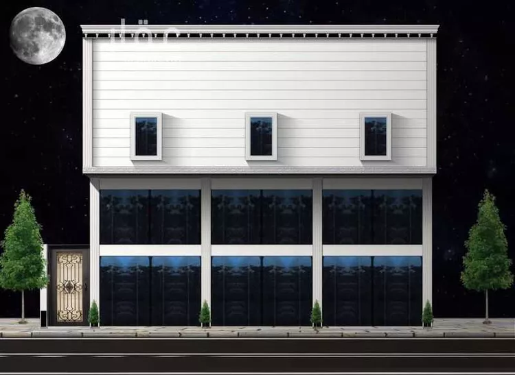 محل للإيجار في شارع مخلد بن جعفر, حي عين الخيف, مدينة المدينة المنورة, منطقة المدينة المنورة صورة 2