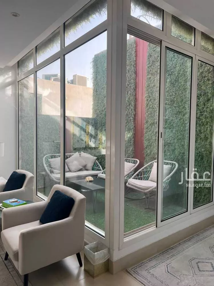 Apartment for Sale in Riyadh Al Malqa 8