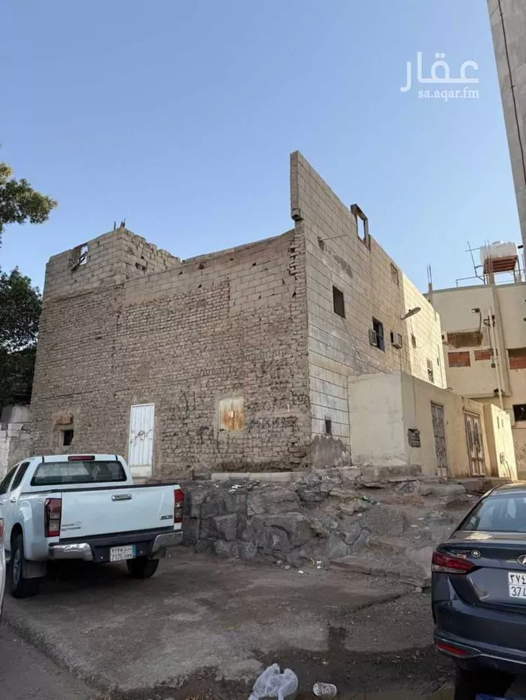 عمارة للبيع في شارع محمد بن داوود فوجي, حي السقيا, مدينة المدينه المنوره, منطقة المدينة المنورة صورة 3
