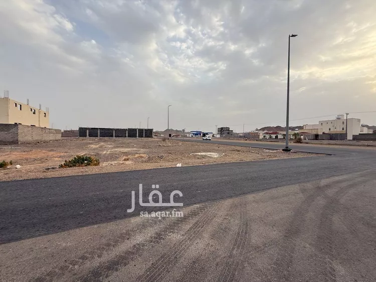 أرض للبيع في شارع الصهلوج 115, حي أبو مرخة, مدينة المدينه المنوره, منطقة المدينة المنورة صورة 5