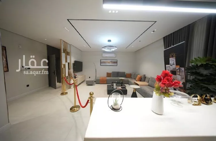 شقة للبيع في شارع ابن راجل, حي وادي مذينب, مدينة المدينة المنورة, منطقة المدينة المنورة صورة 4