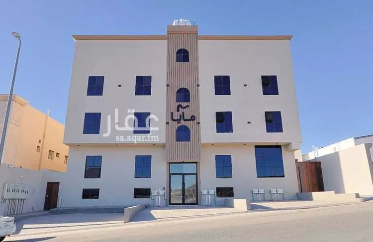 شقة للبيع في شارع الحسن الرامهرمزي, حي الرانوناء, مدينة المدينة المنورة, منطقة المدينة المنورة