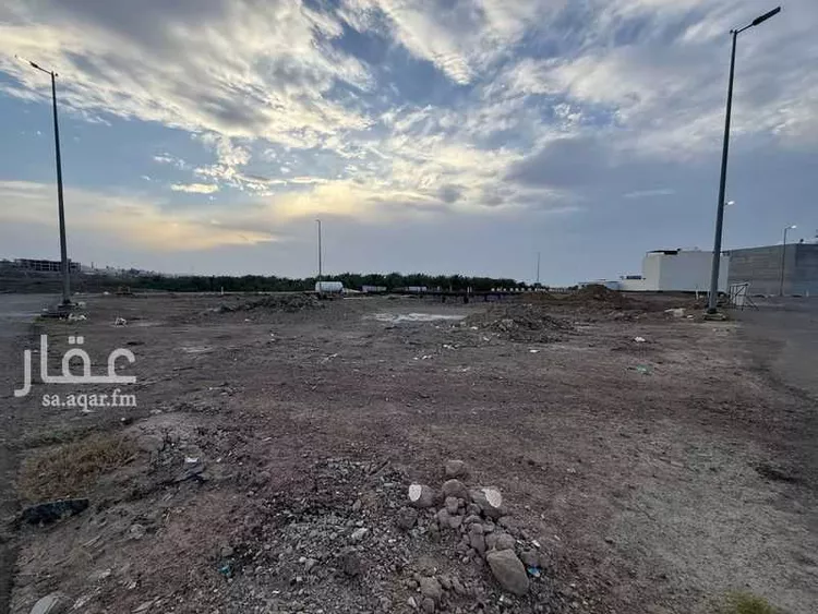 Land for Sale in Medina Ayn Al Khif صورة 5