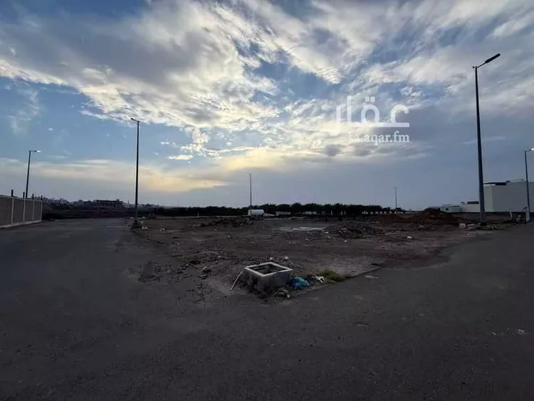 Land for Sale in Medina Ayn Al Khif صورة 2
