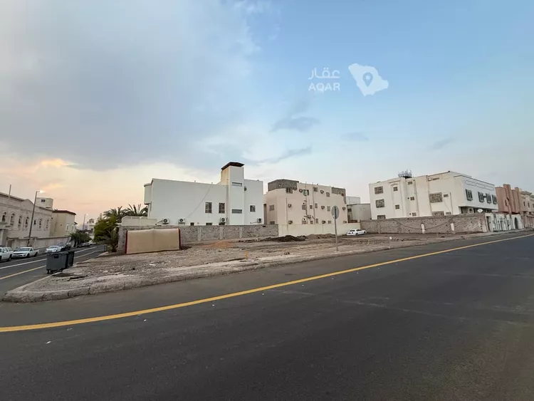 أرض للبيع في شارع ذبيان ابن ربيعة, حي وادي مهزور, مدينة المدينة المنورة, منطقة المدينة المنورة صورة 3