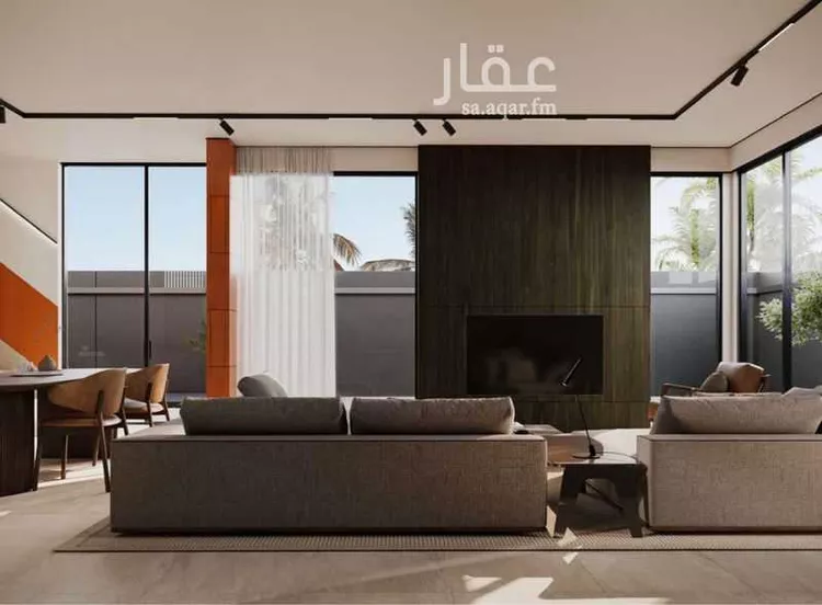 فيلا للبيع في شارع يحيى بن اسماعيل, حي الفاروق, مدينة الرياض, منطقة الرياض صورة 3